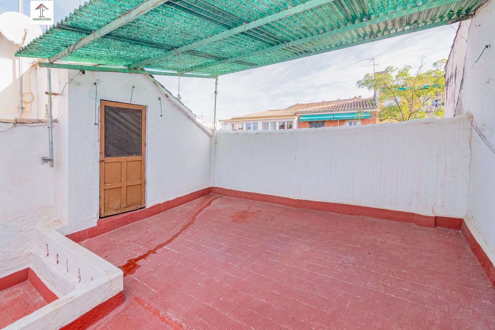4 soveværelse Lejlighed til salg i Granada by - € 380.000 (Ref: 9814475)