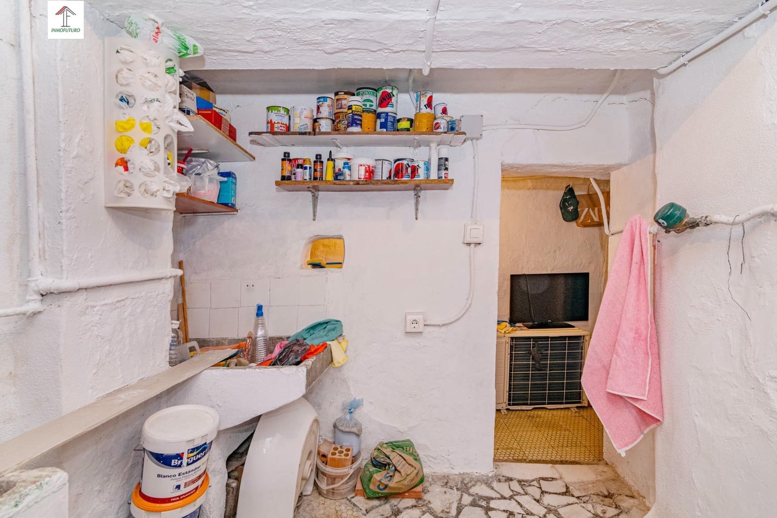 4 soveværelse Lejlighed til salg i Granada by - € 380.000 (Ref: 9814475)