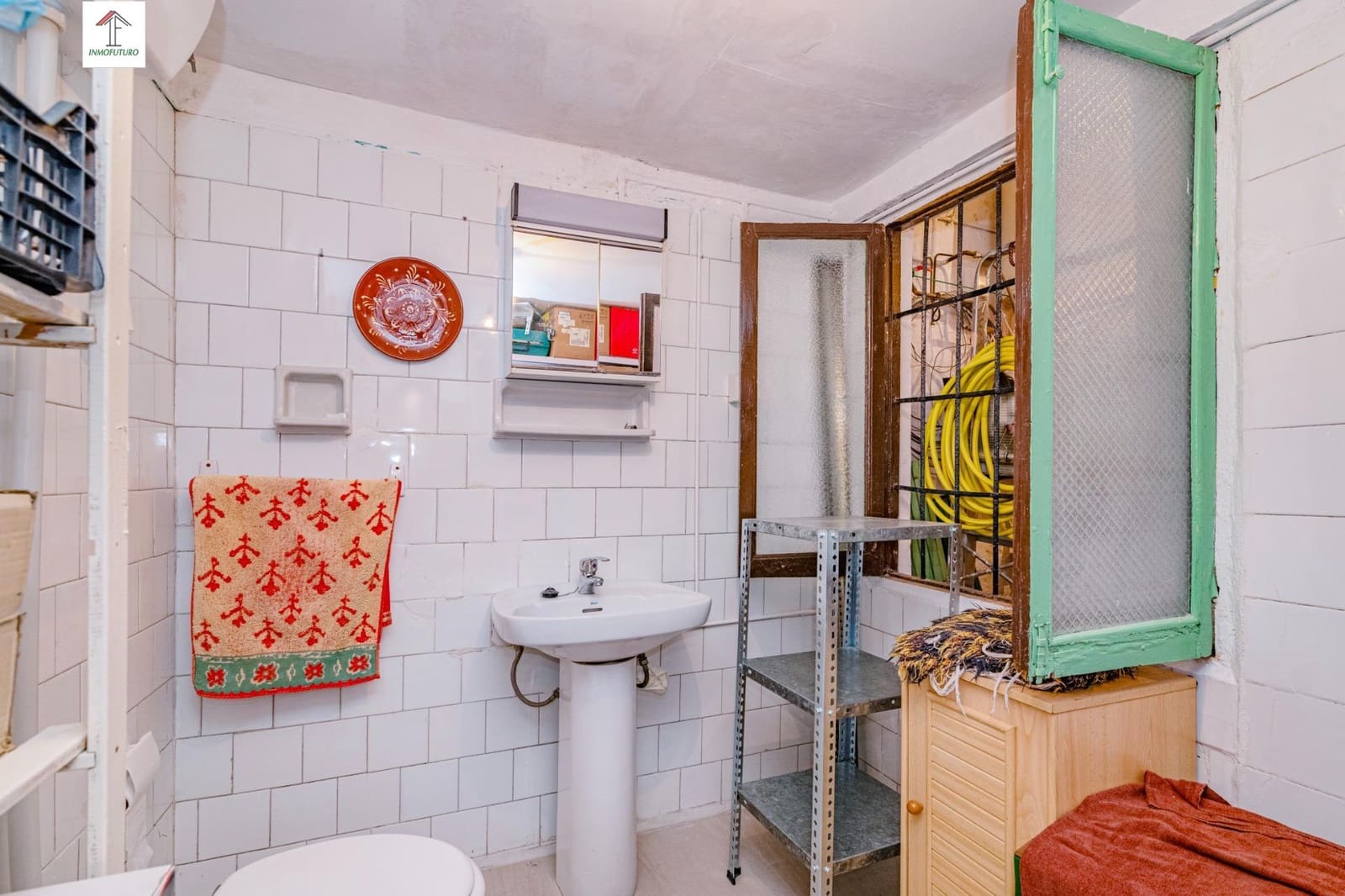 4 soveværelse Lejlighed til salg i Granada by - € 380.000 (Ref: 9814475)