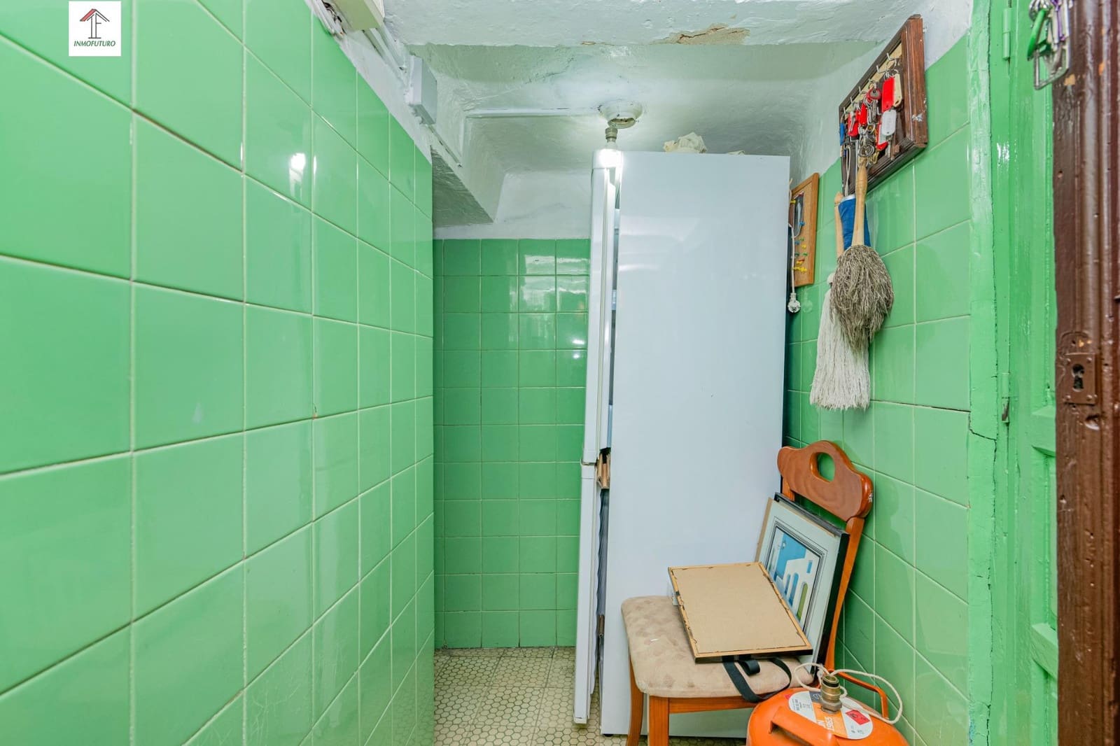 4 soveværelse Lejlighed til salg i Granada by - € 380.000 (Ref: 9814475)