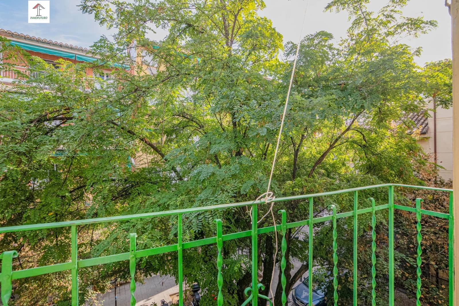 4 soveværelse Lejlighed til salg i Granada by - € 380.000 (Ref: 9814475)