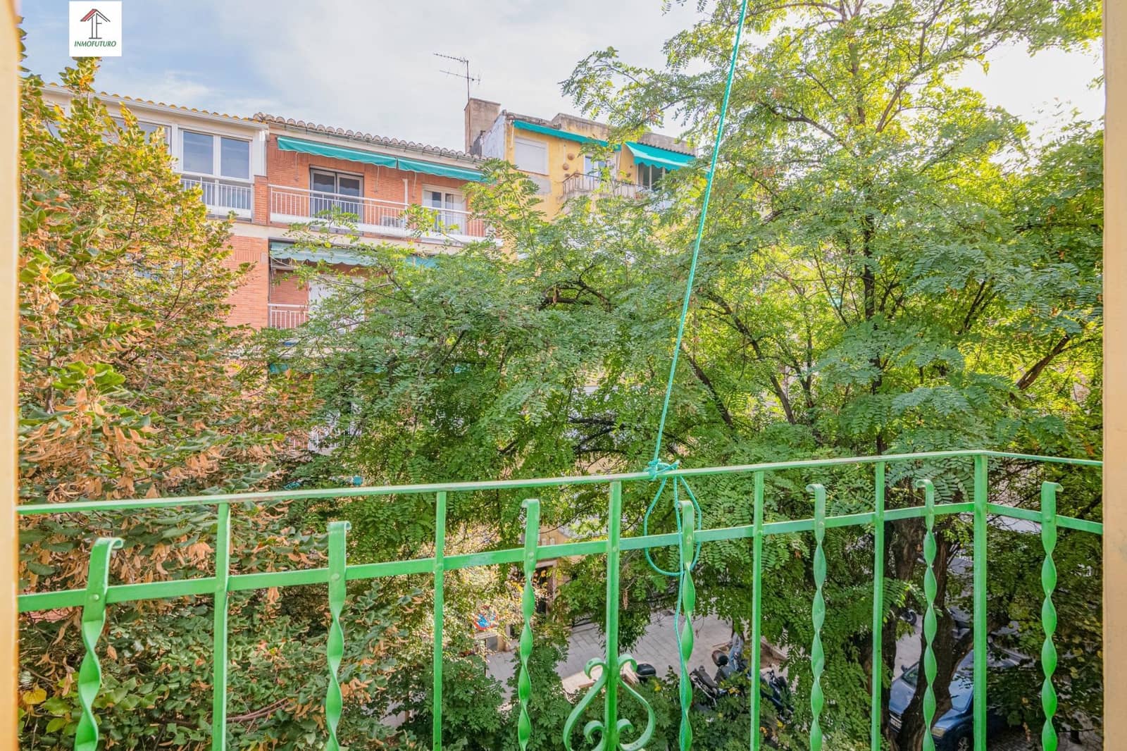 4 soveværelse Lejlighed til salg i Granada by - € 380.000 (Ref: 9814475)