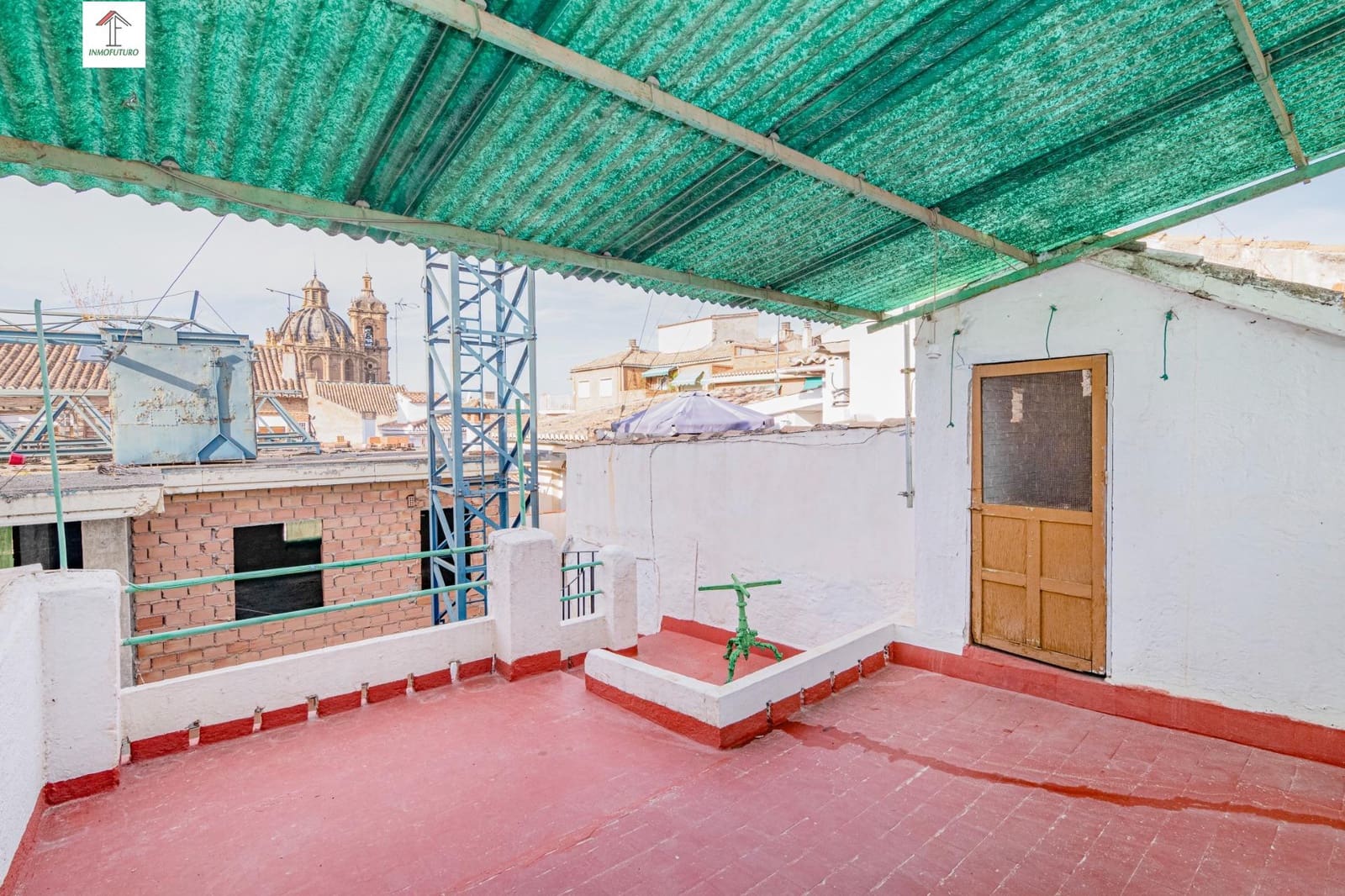 4 soveværelse Lejlighed til salg i Granada by - € 380.000 (Ref: 9814475)