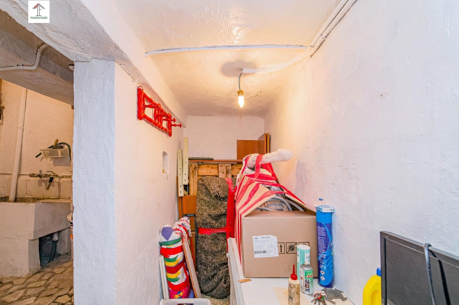 4 soveværelse Lejlighed til salg i Granada by - € 380.000 (Ref: 9814475)
