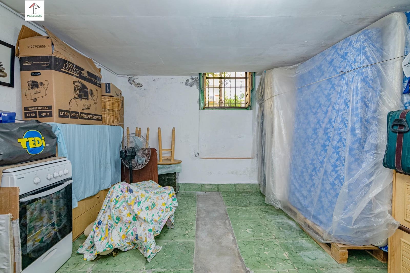 4 soveværelse Lejlighed til salg i Granada by - € 380.000 (Ref: 9814475)