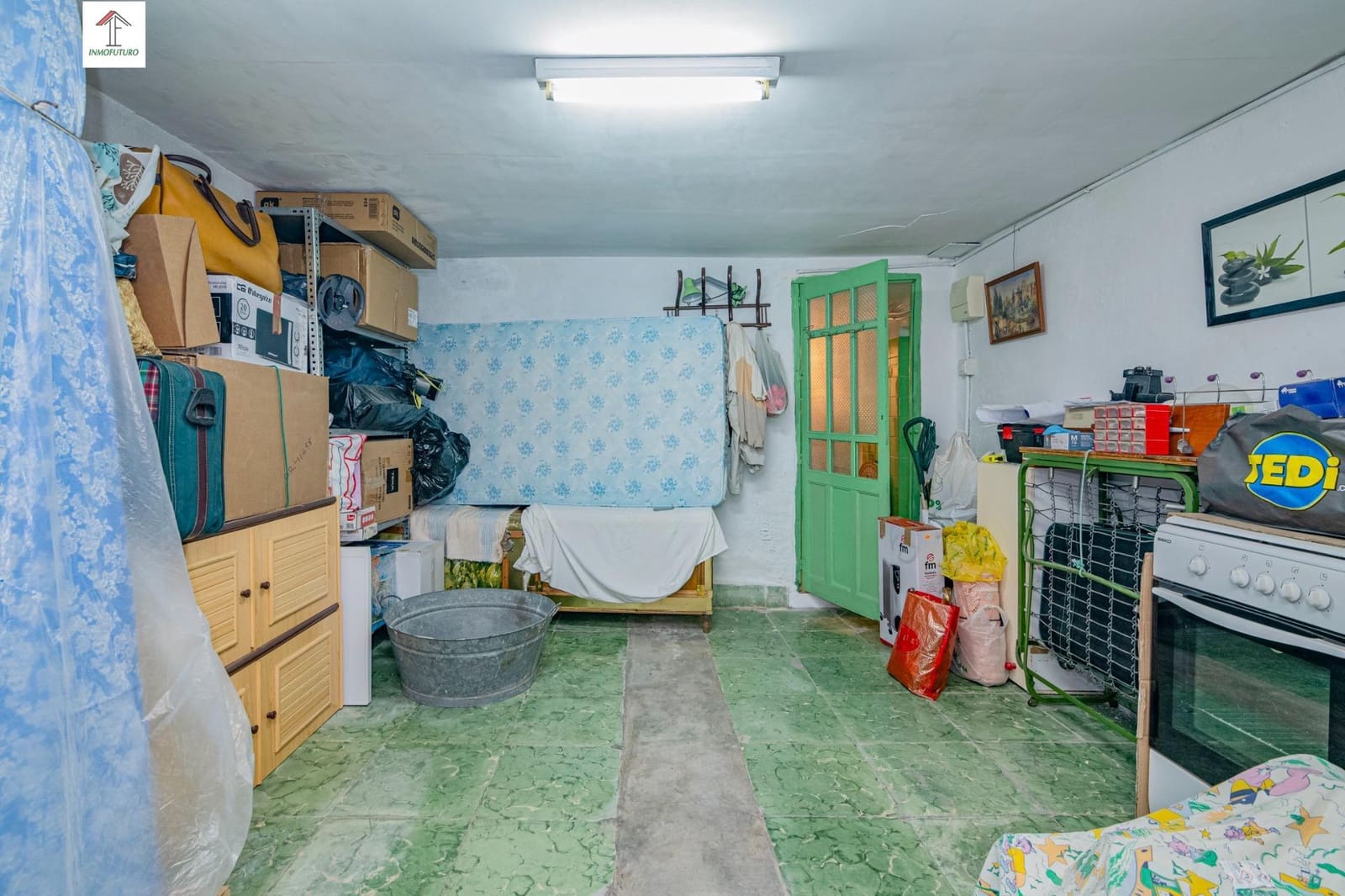 4 soveværelse Lejlighed til salg i Granada by - € 380.000 (Ref: 9814475)