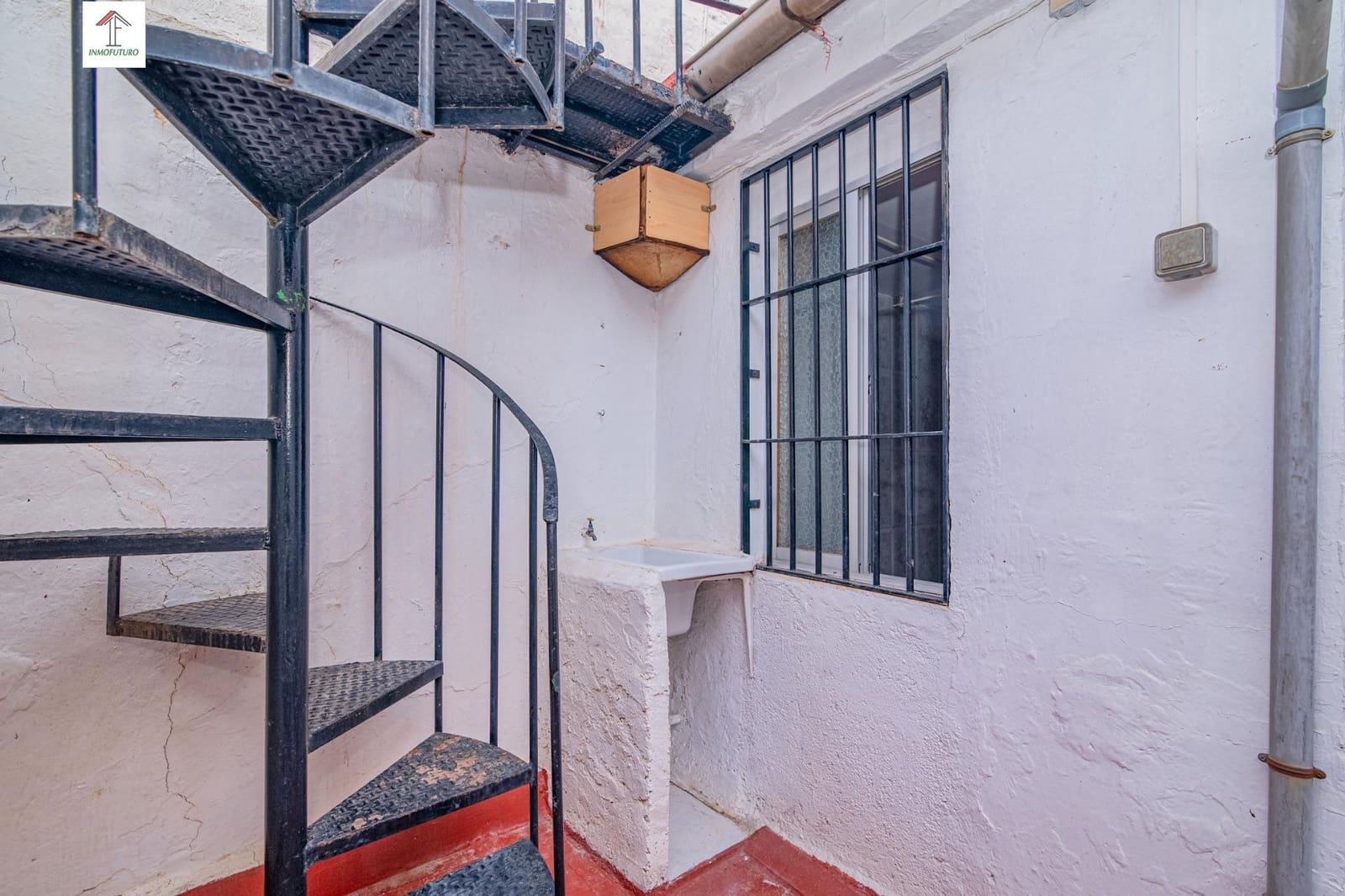 4 soveværelse Lejlighed til salg i Granada by - € 380.000 (Ref: 9814475)