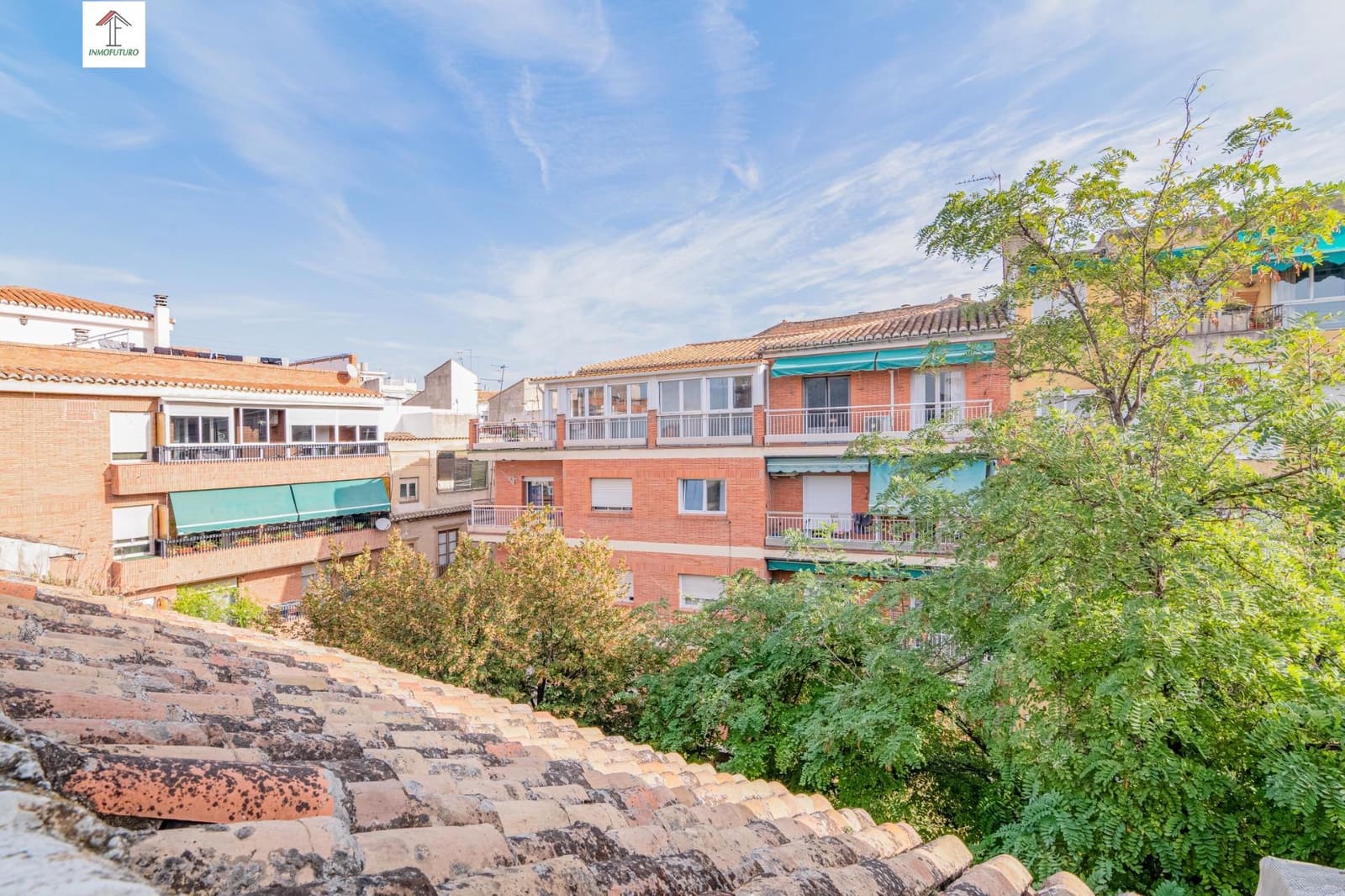 4 soveværelse Lejlighed til salg i Granada by - € 380.000 (Ref: 9814475)