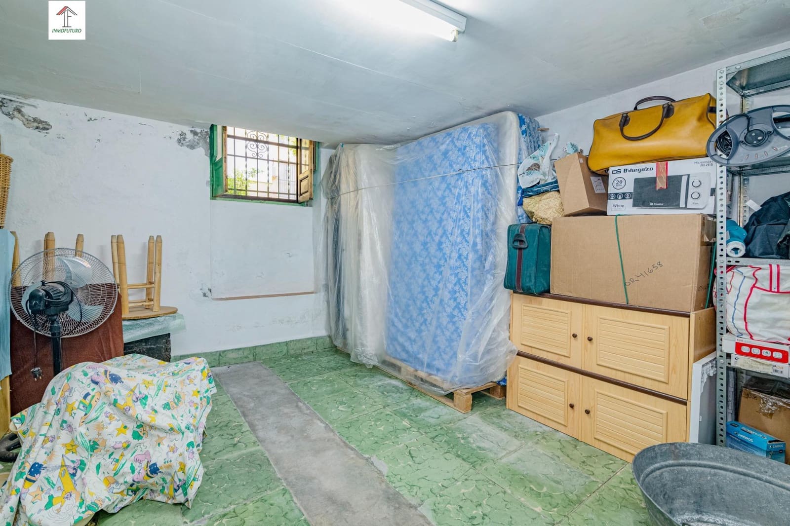 4 soveværelse Lejlighed til salg i Granada by - € 380.000 (Ref: 9814475)