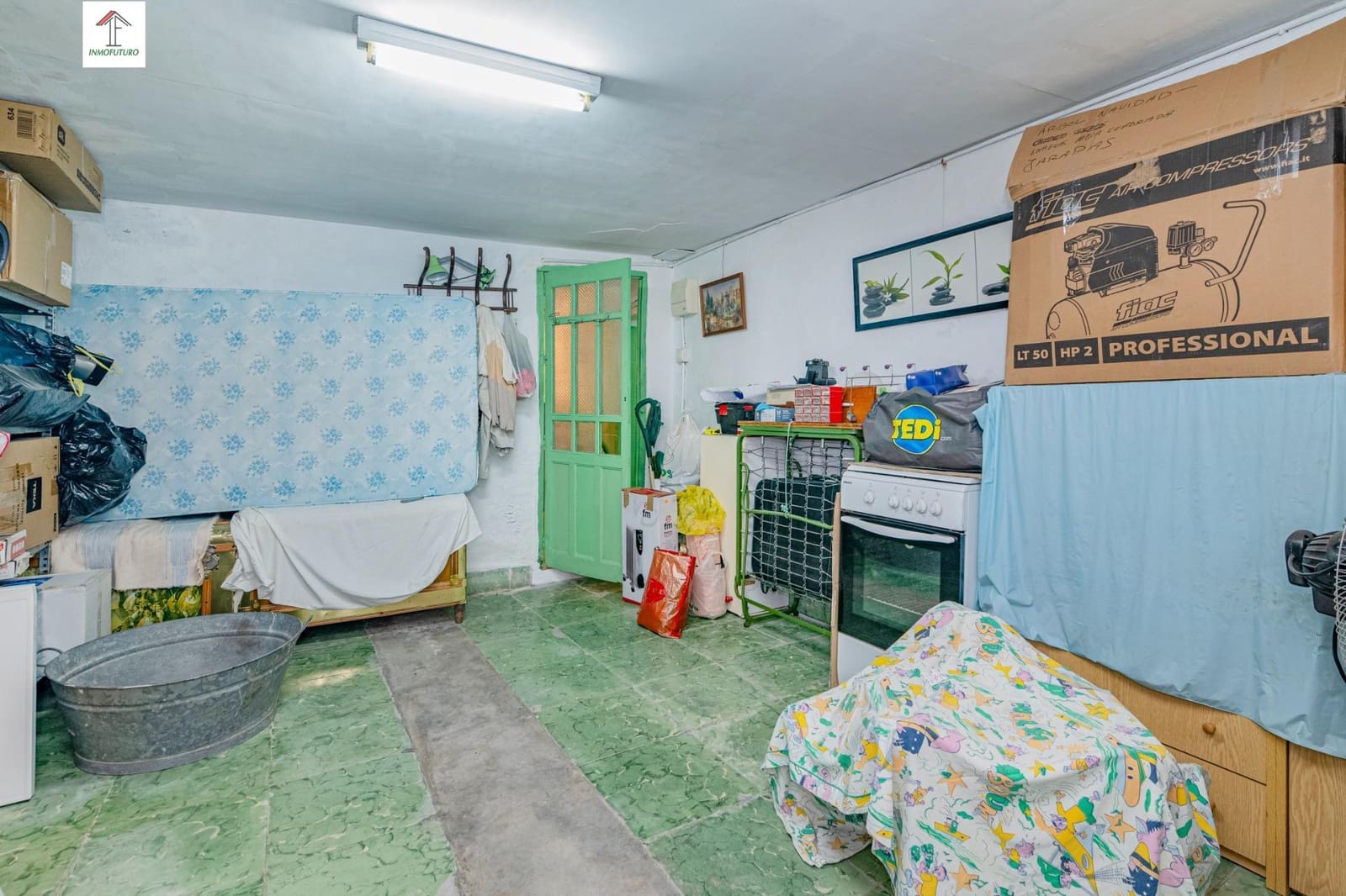 4 soveværelse Lejlighed til salg i Granada by - € 380.000 (Ref: 9814475)