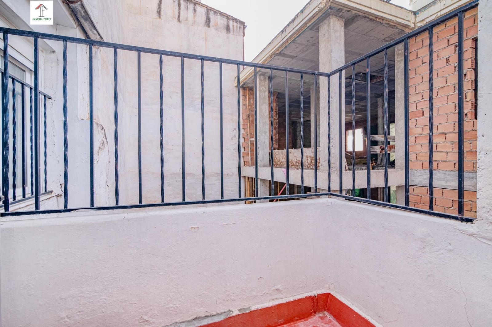 4 soveværelse Lejlighed til salg i Granada by - € 380.000 (Ref: 9814475)