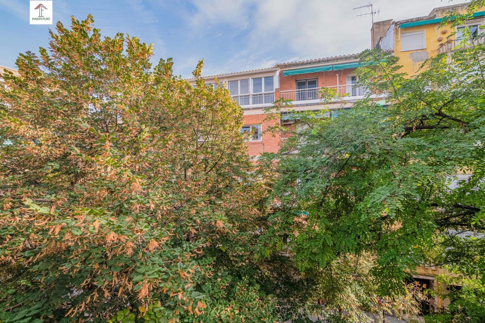 4 soveværelse Lejlighed til salg i Granada by - € 380.000 (Ref: 9814475)