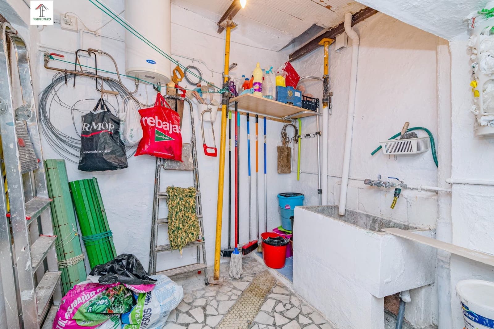 4 soveværelse Lejlighed til salg i Granada by - € 380.000 (Ref: 9814475)