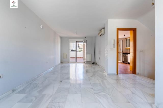 3 sypialnia Dom szeregowy na sprzedaż w Cenes de la Vega z basenem garażem - 298 000 € (Ref: 9814476)
