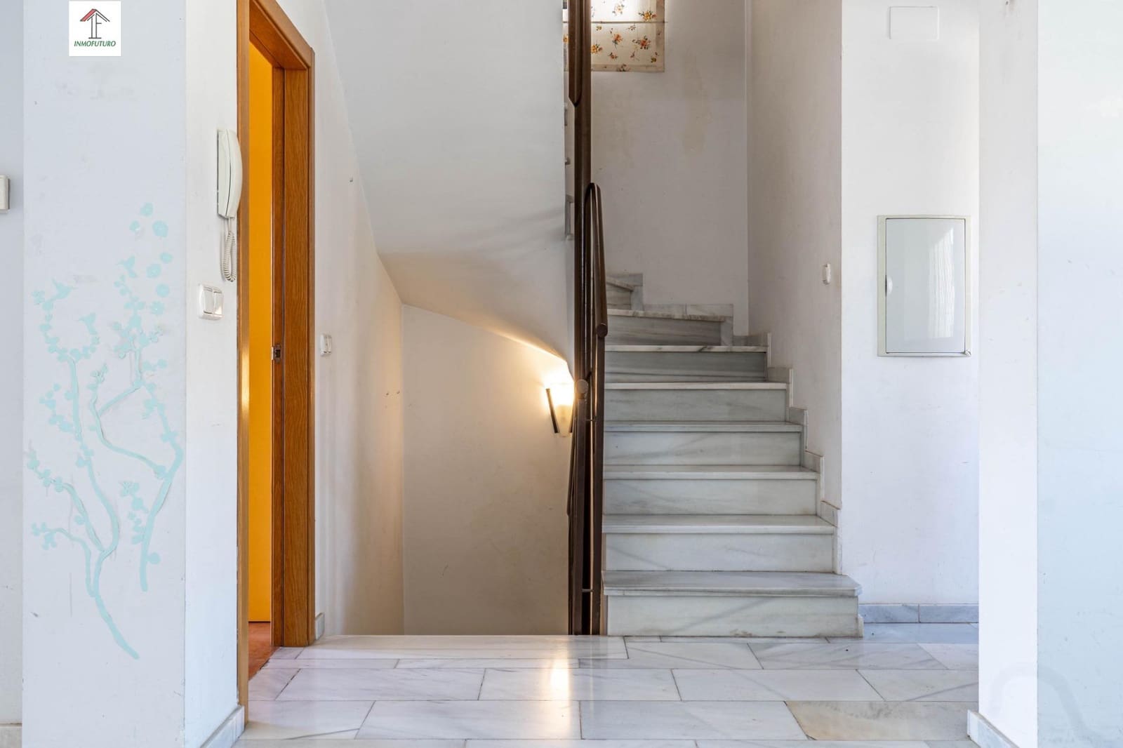 3 sypialnia Dom szeregowy na sprzedaż w Cenes de la Vega z basenem garażem - 298 000 € (Ref: 9814476)