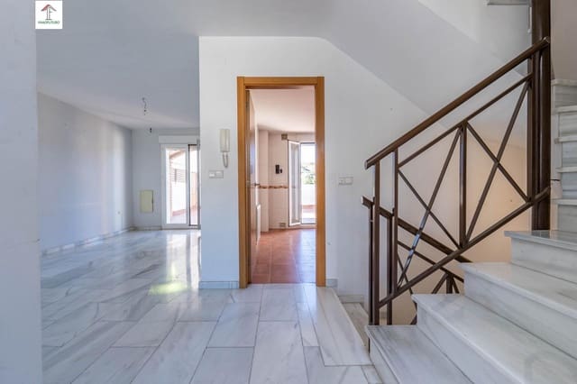 3 sypialnia Dom szeregowy na sprzedaż w Cenes de la Vega z basenem garażem - 298 000 € (Ref: 9814476)