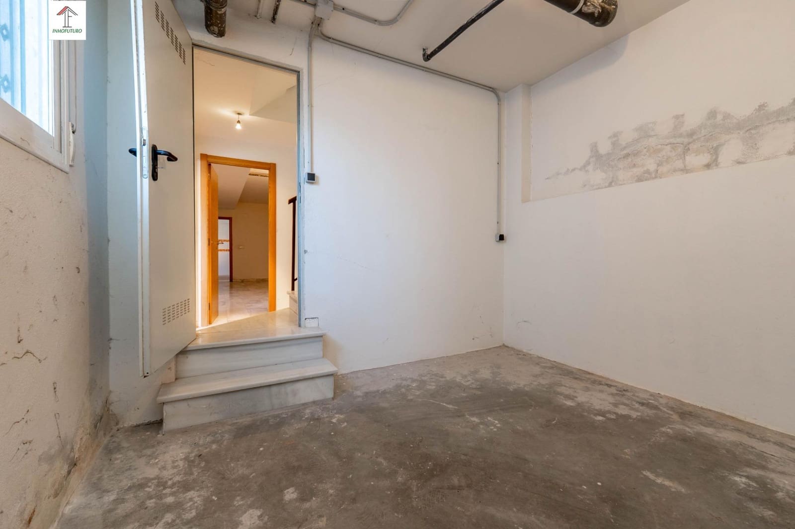 3 sypialnia Dom szeregowy na sprzedaż w Cenes de la Vega z basenem garażem - 298 000 € (Ref: 9814476)