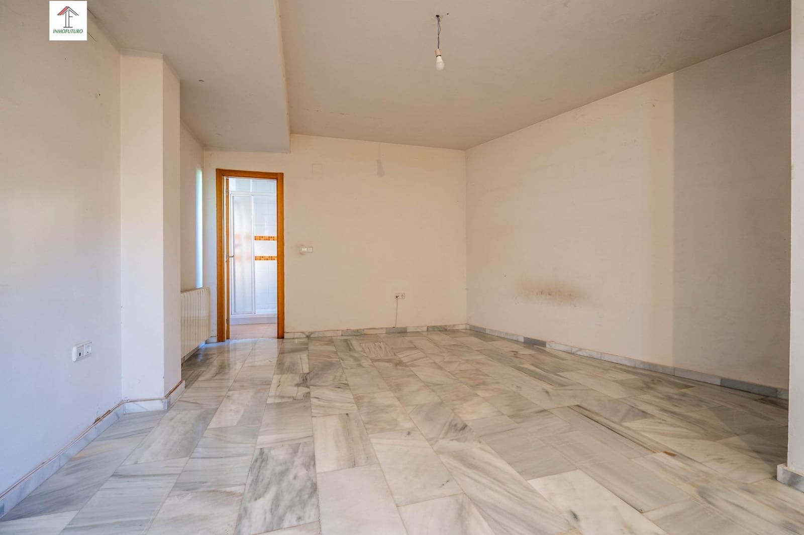 3 sypialnia Dom szeregowy na sprzedaż w Cenes de la Vega z basenem garażem - 298 000 € (Ref: 9814476)