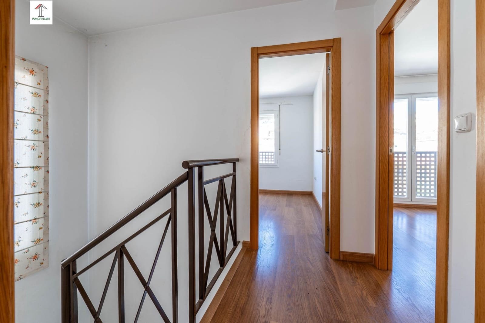 3 sypialnia Dom szeregowy na sprzedaż w Cenes de la Vega z basenem garażem - 298 000 € (Ref: 9814476)