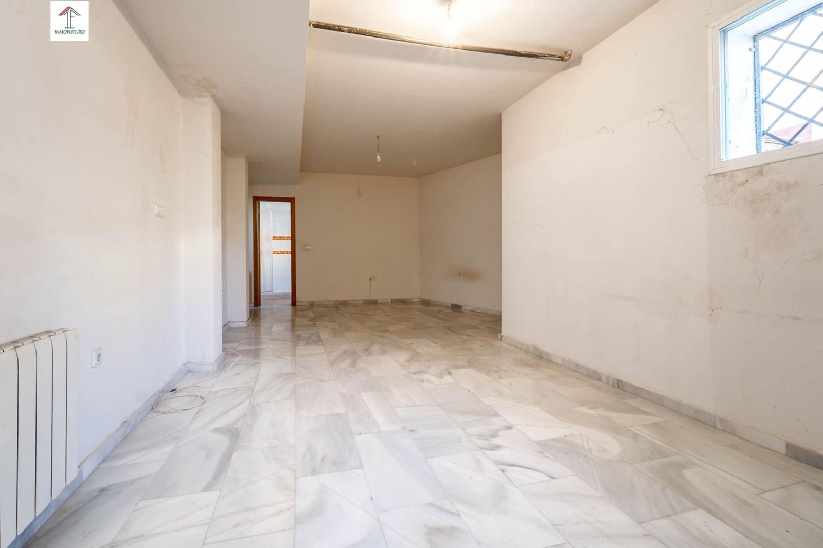 3 sypialnia Dom szeregowy na sprzedaż w Cenes de la Vega z basenem garażem - 298 000 € (Ref: 9814476)