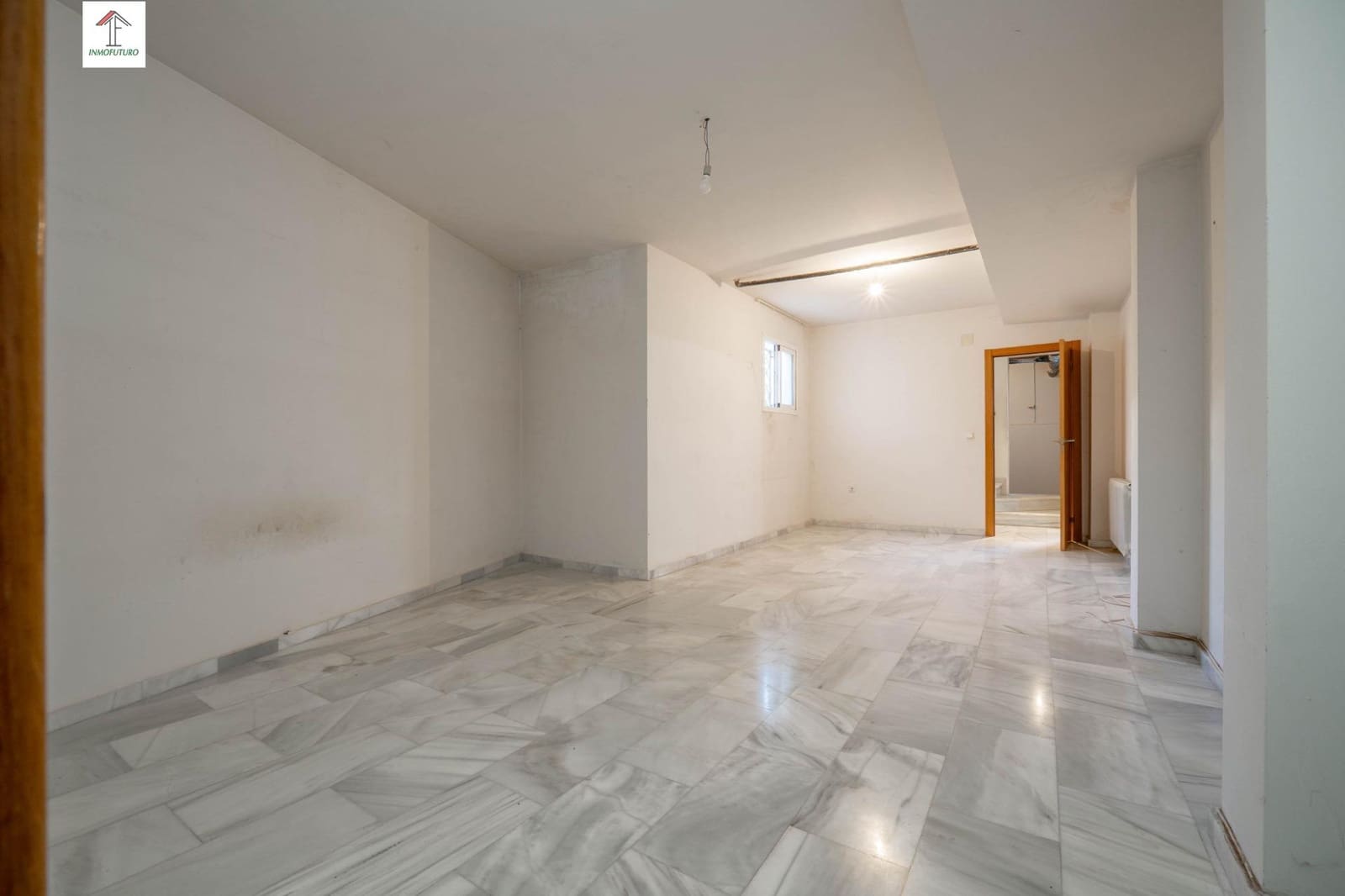 3 sypialnia Dom szeregowy na sprzedaż w Cenes de la Vega z basenem garażem - 298 000 € (Ref: 9814476)
