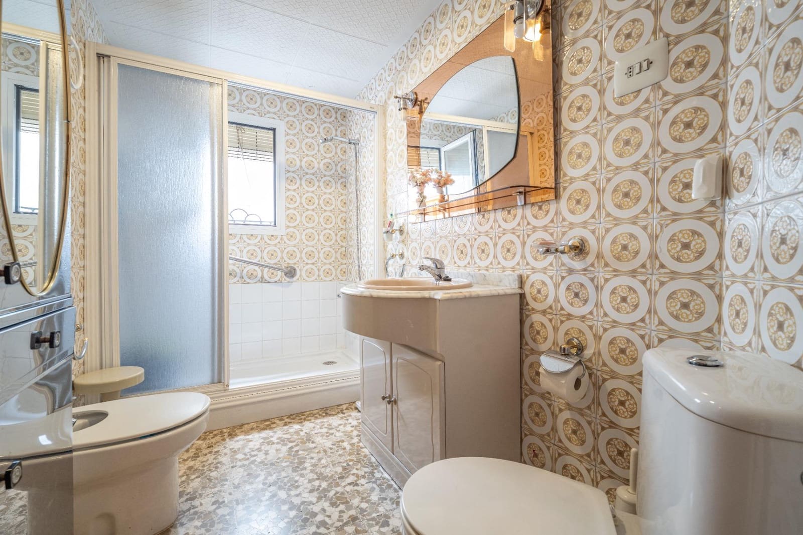 4 soverom Leilighet til salgs i Granada by med garasje - € 375 000 (Ref: 9814477)