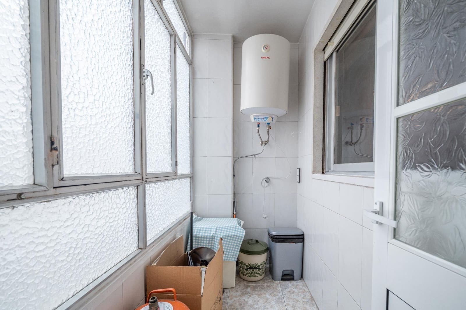 4 soverom Leilighet til salgs i Granada by med garasje - € 375 000 (Ref: 9814477)