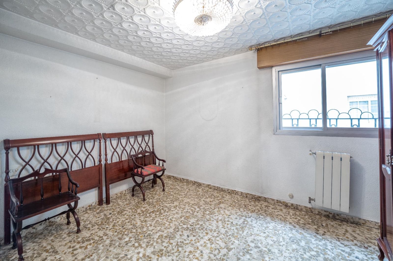4 soverom Leilighet til salgs i Granada by med garasje - € 375 000 (Ref: 9814477)