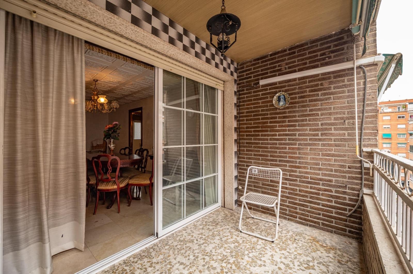 4 soverom Leilighet til salgs i Granada by med garasje - € 375 000 (Ref: 9814477)