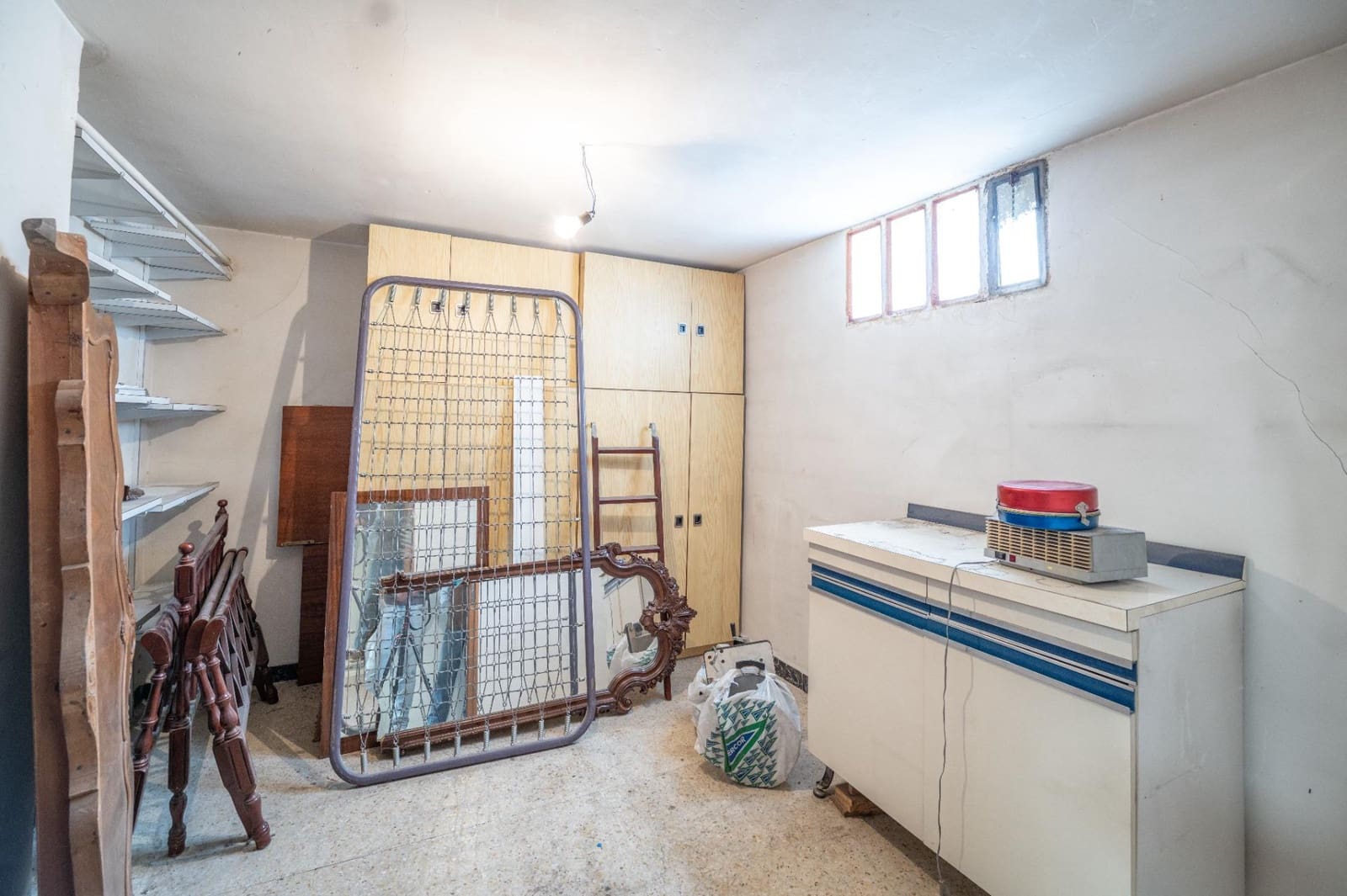 4 soverom Leilighet til salgs i Granada by med garasje - € 375 000 (Ref: 9814477)