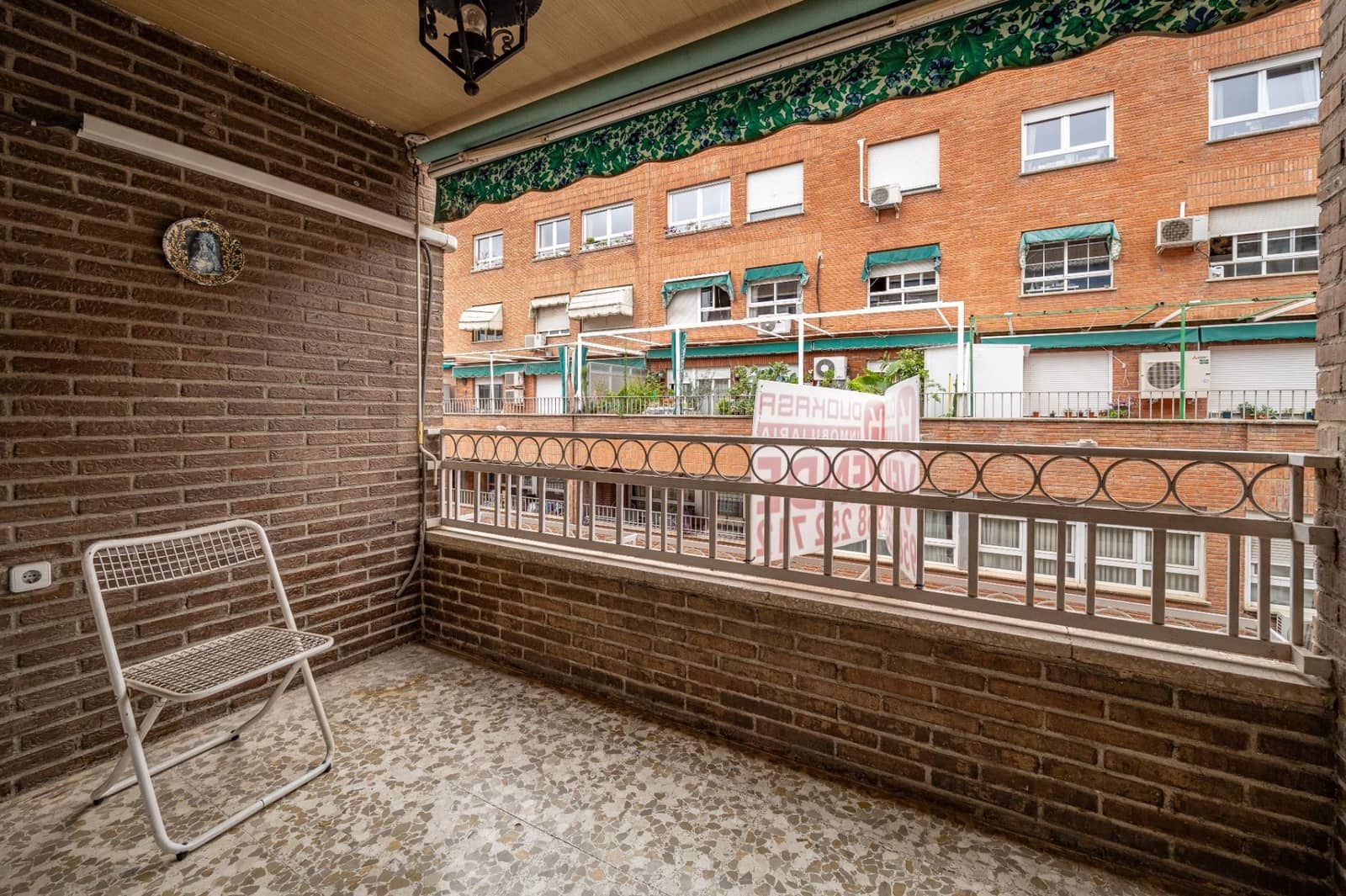 4 soverom Leilighet til salgs i Granada by med garasje - € 375 000 (Ref: 9814477)