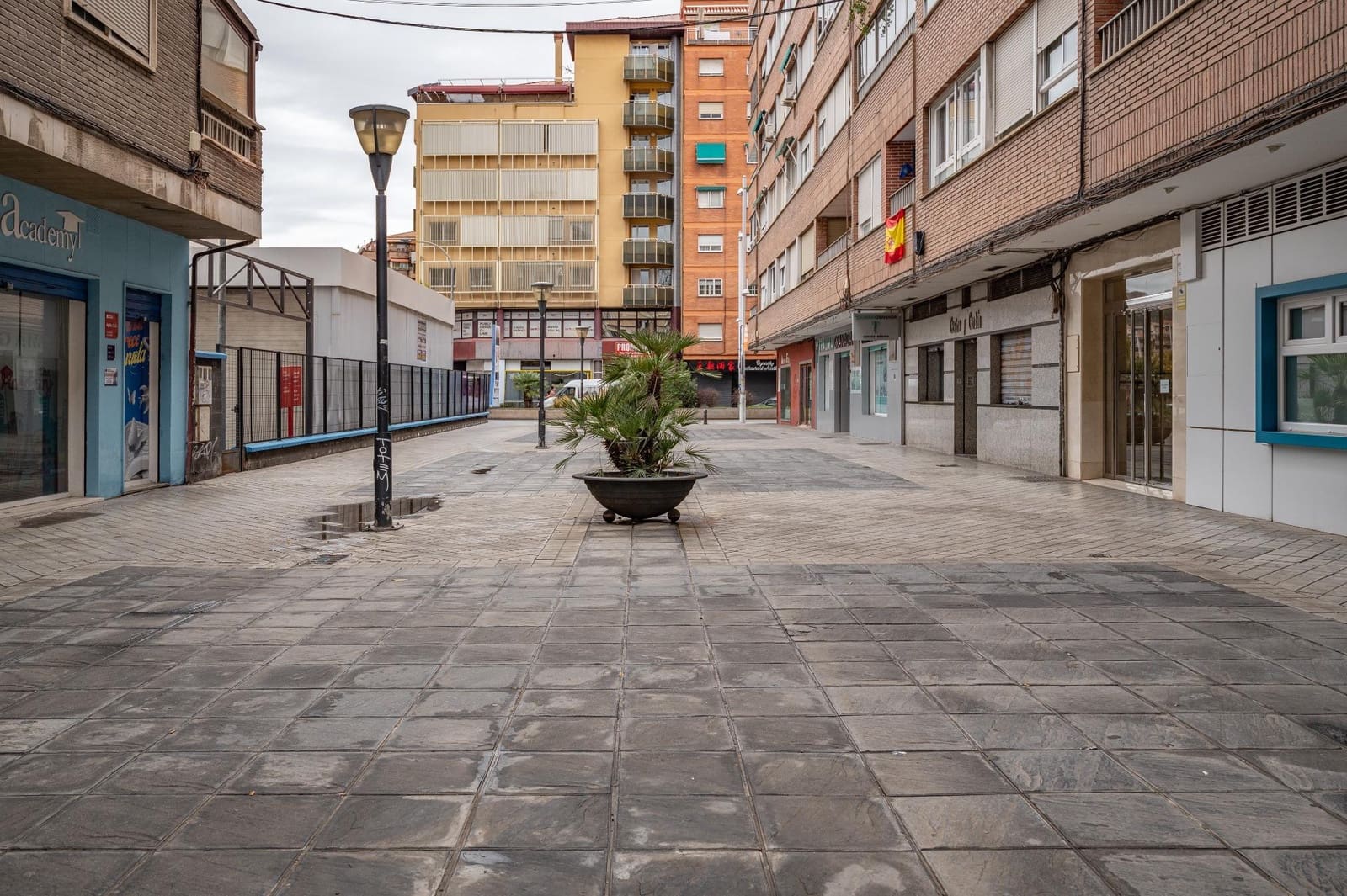 4 soverom Leilighet til salgs i Granada by med garasje - € 375 000 (Ref: 9814477)