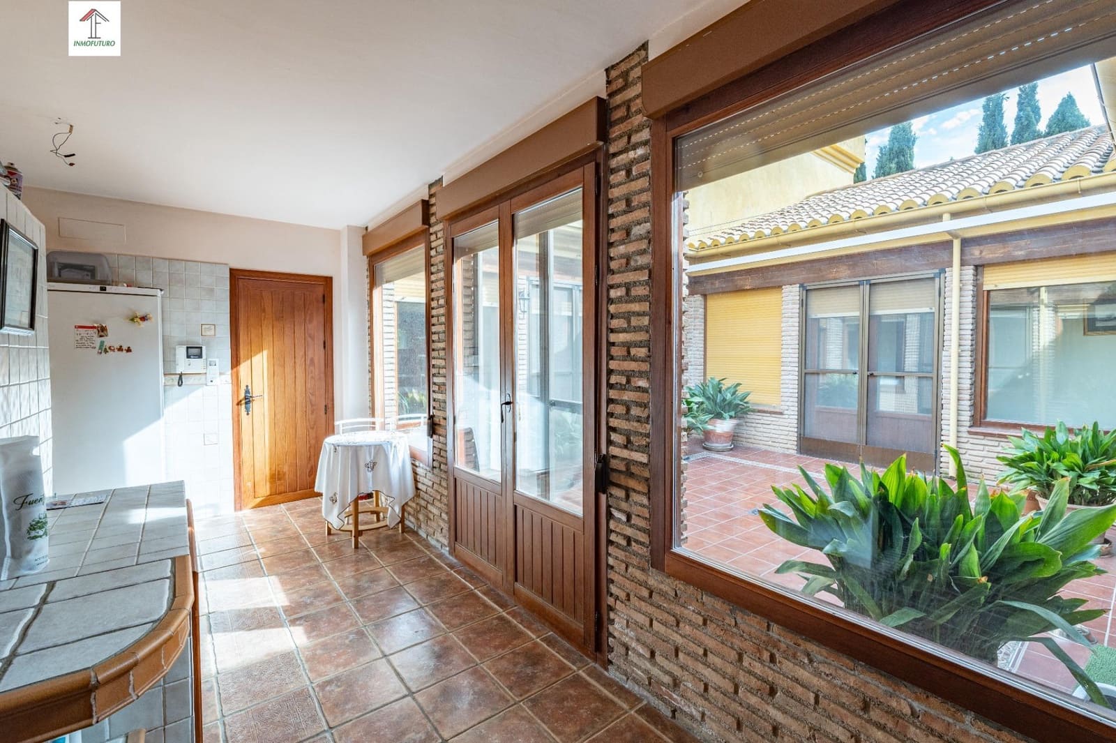 7 bedroom Villa for sale in Alhendin with pool garage - € 599,000 (Ref: 9814478)
