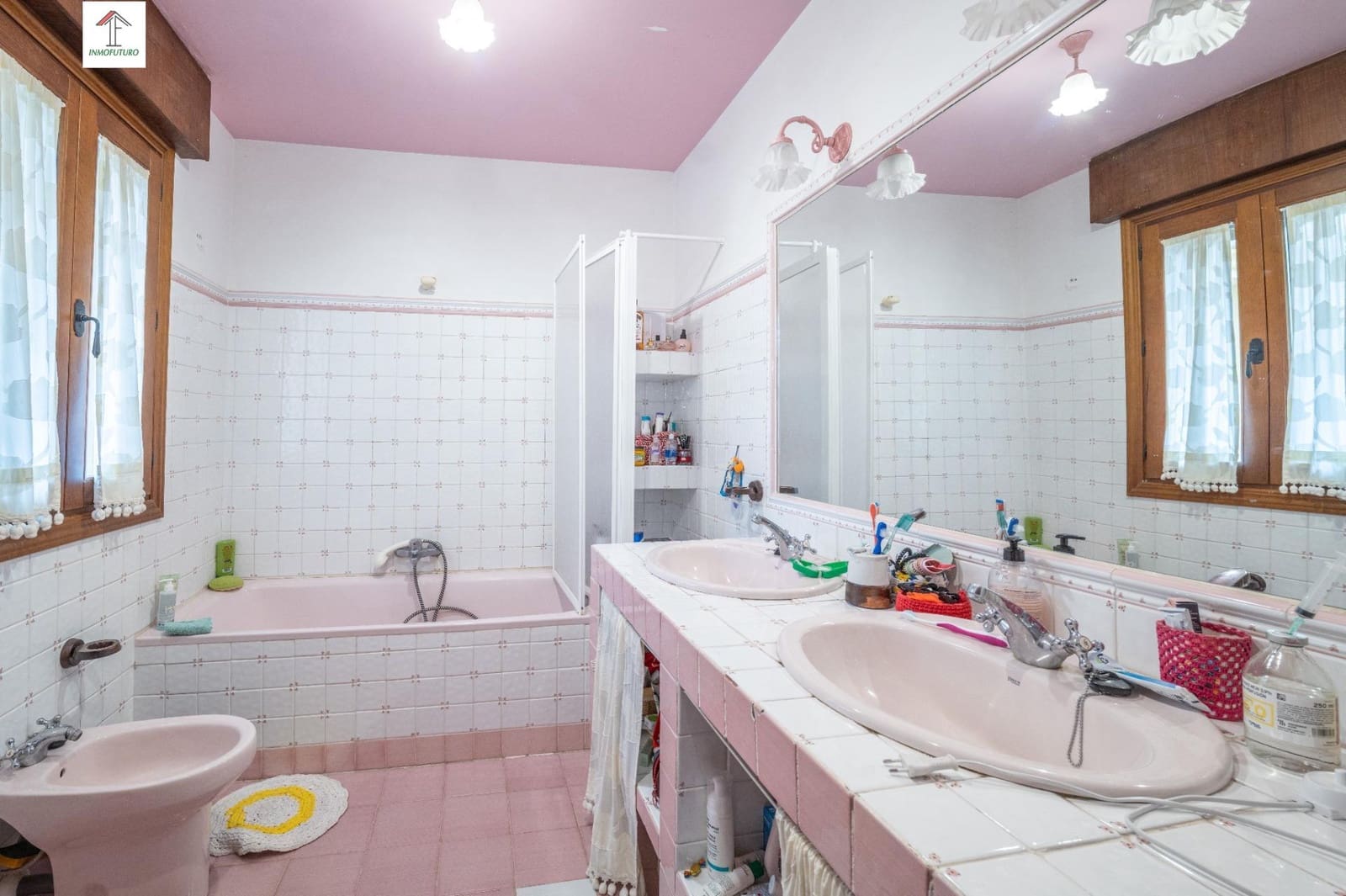 7 bedroom Villa for sale in Alhendin with pool garage - € 599,000 (Ref: 9814478)