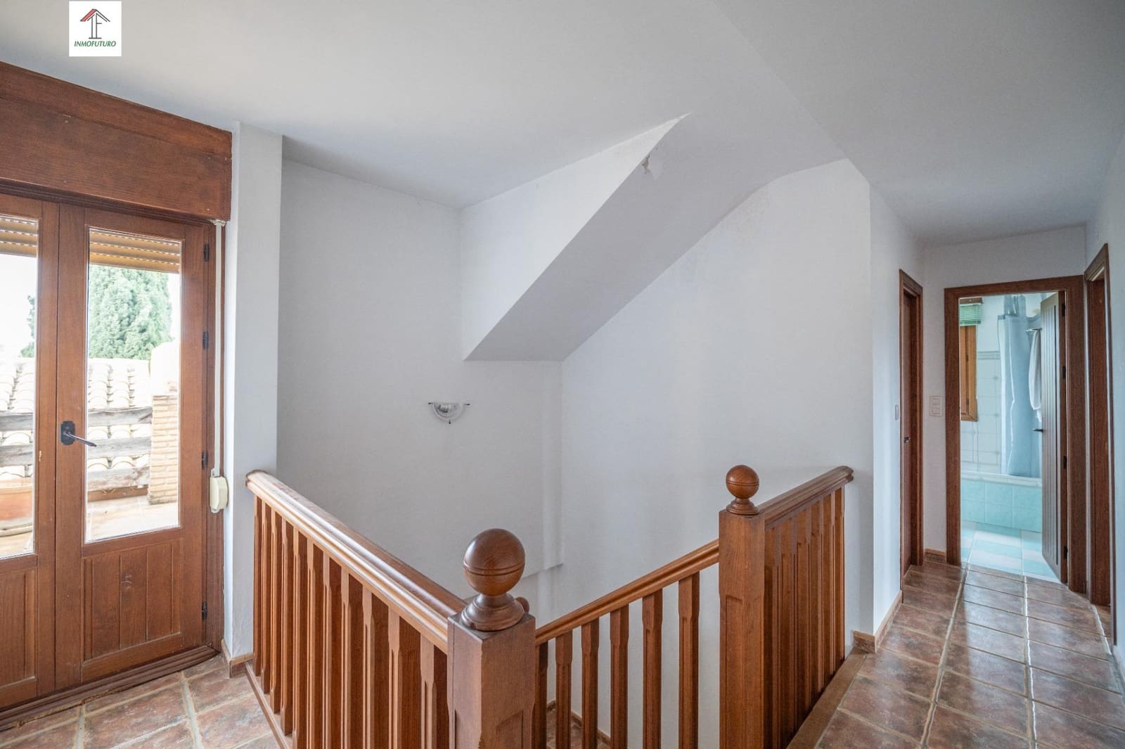 7 bedroom Villa for sale in Alhendin with pool garage - € 599,000 (Ref: 9814478)