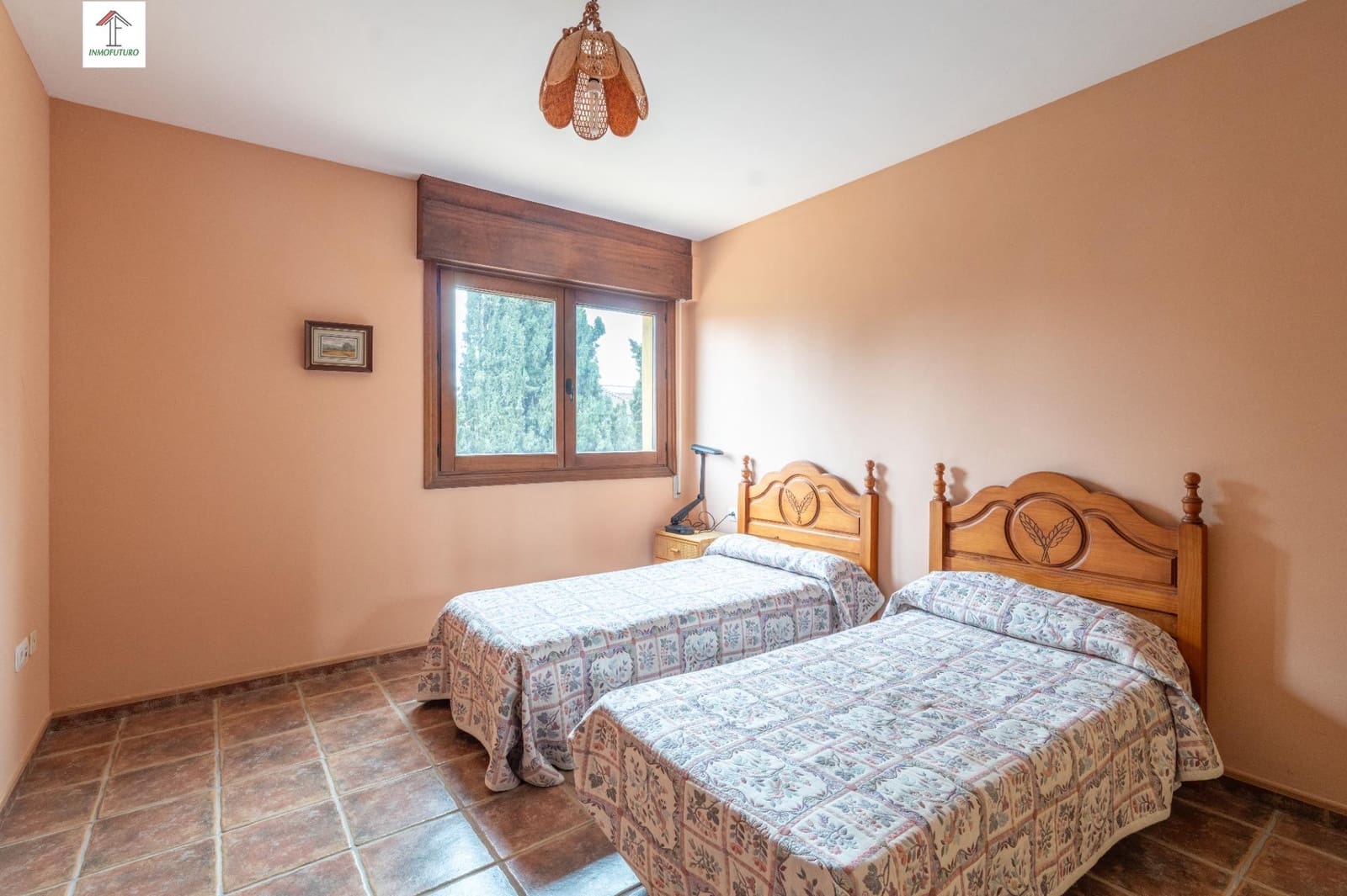 7 bedroom Villa for sale in Alhendin with pool garage - € 599,000 (Ref: 9814478)