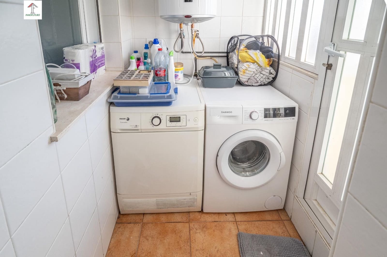 Ático de 3 habitaciones en Armilla en venta con garaje - 290.000 € (Ref: 9814479)