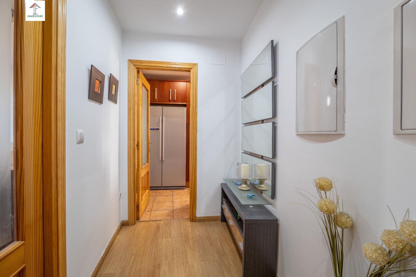 Ático de 3 habitaciones en Armilla en venta con garaje - 290.000 € (Ref: 9814479)