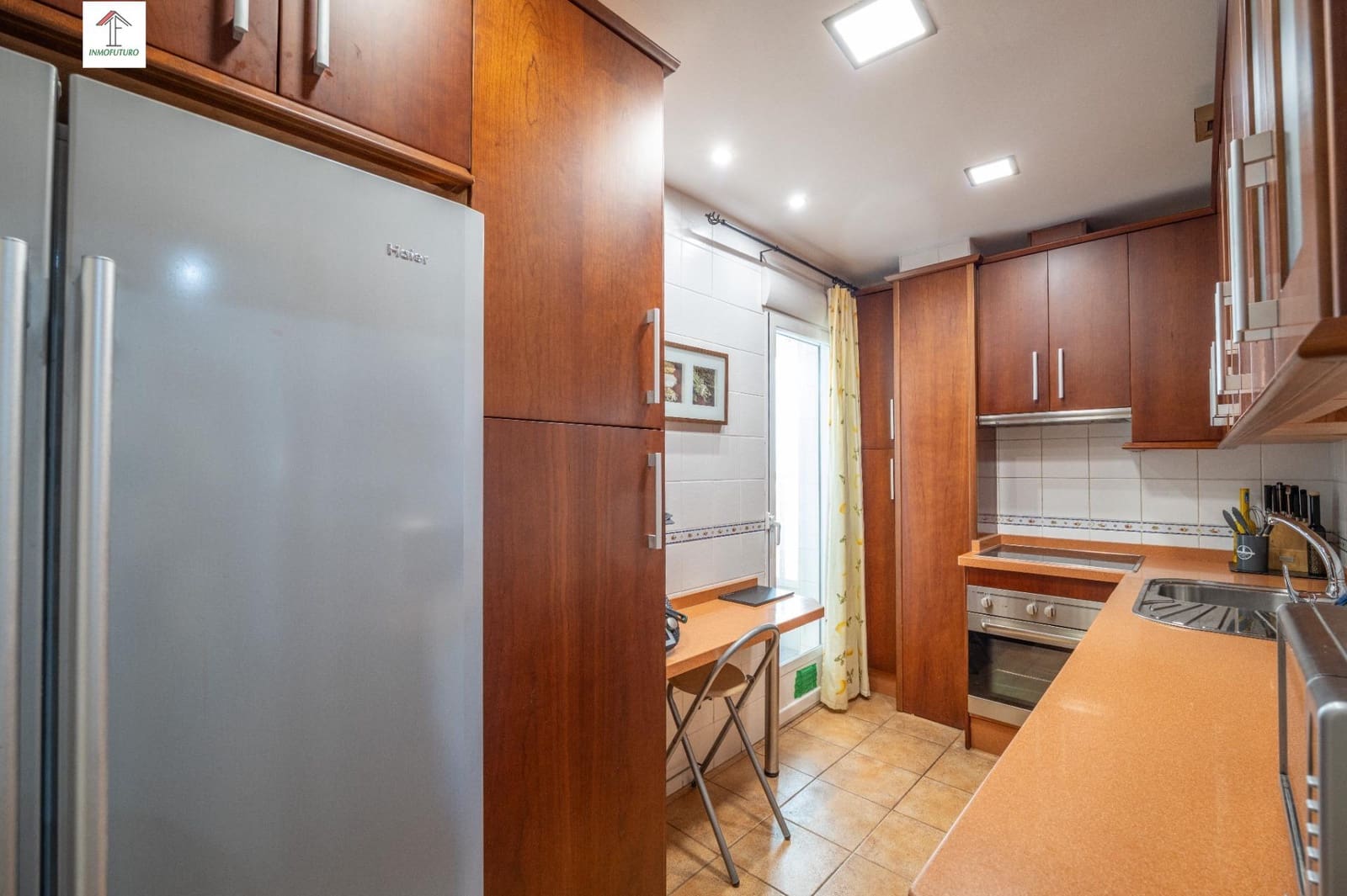 Ático de 3 habitaciones en Armilla en venta con garaje - 290.000 € (Ref: 9814479)