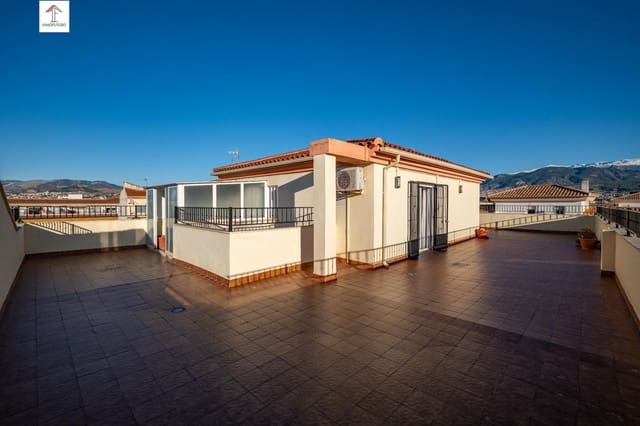 Ático de 3 habitaciones en Armilla en venta con garaje - 290.000 € (Ref: 9814479)