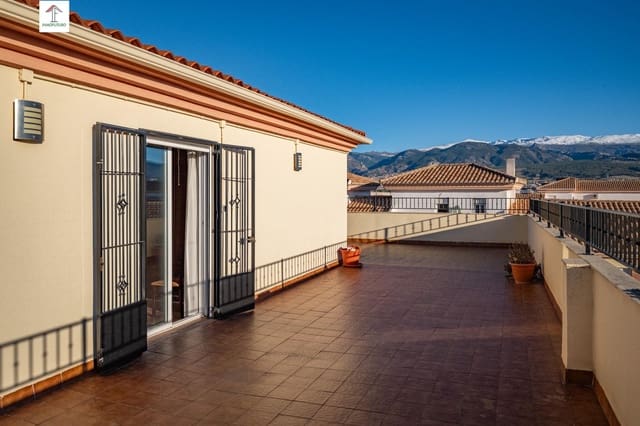 Ático de 3 habitaciones en Armilla en venta con garaje - 290.000 € (Ref: 9814479)