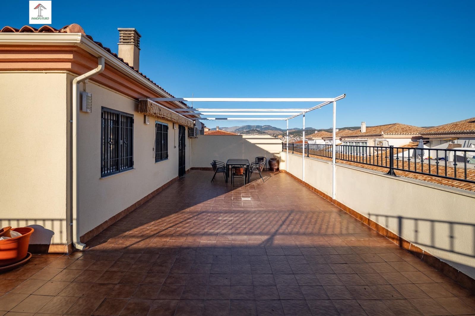Ático de 3 habitaciones en Armilla en venta con garaje - 290.000 € (Ref: 9814479)