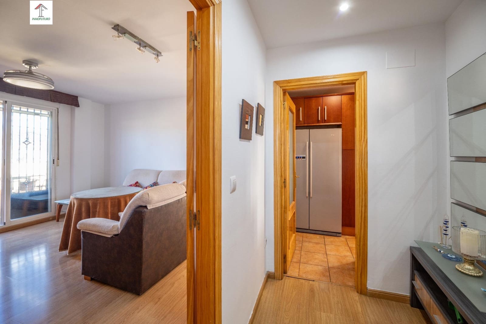 Ático de 3 habitaciones en Armilla en venta con garaje - 290.000 € (Ref: 9814479)