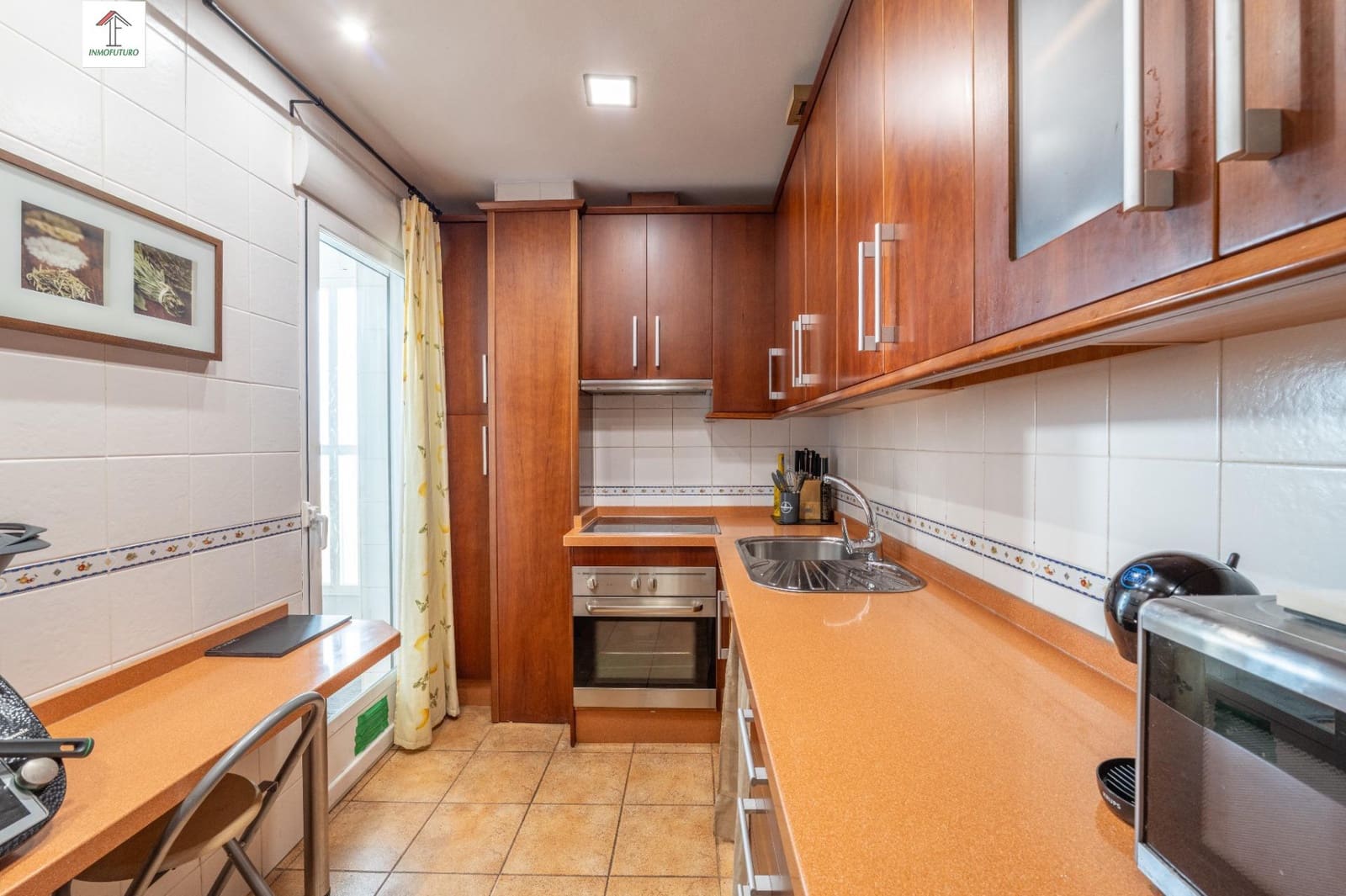 Ático de 3 habitaciones en Armilla en venta con garaje - 290.000 € (Ref: 9814479)