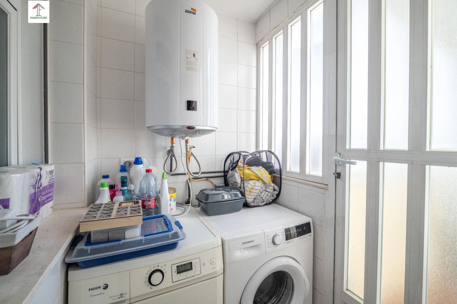 Ático de 3 habitaciones en Armilla en venta con garaje - 290.000 € (Ref: 9814479)