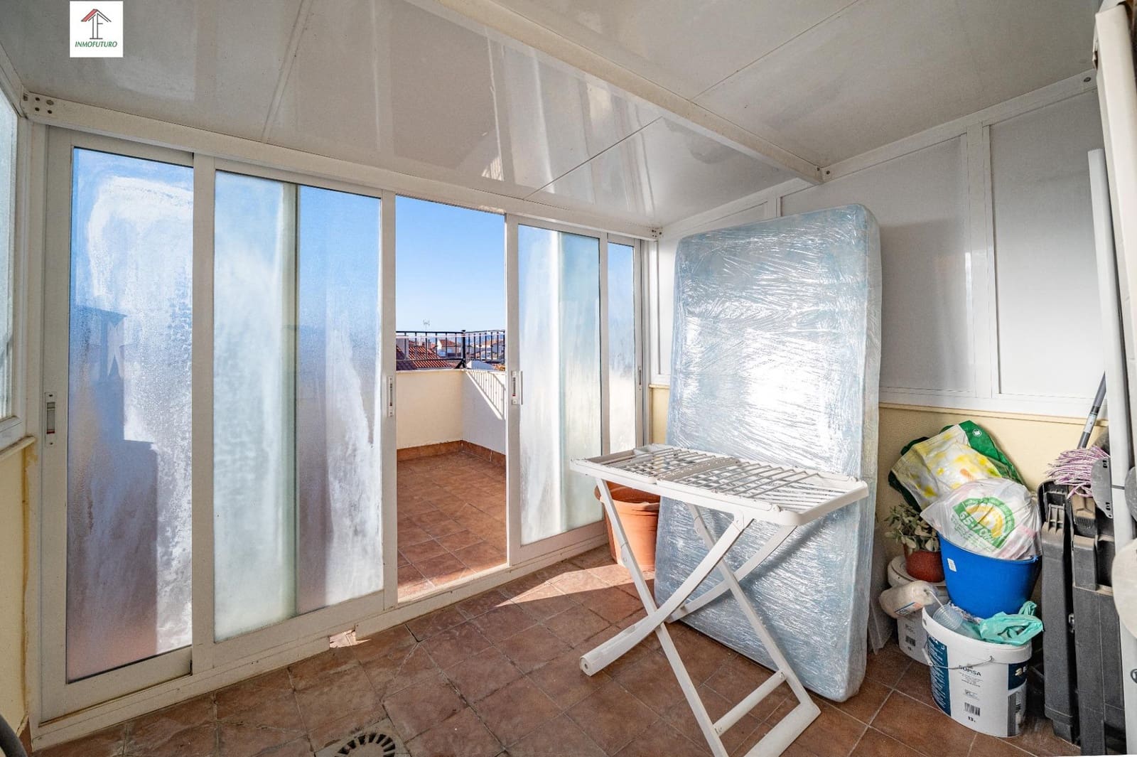Ático de 3 habitaciones en Armilla en venta con garaje - 290.000 € (Ref: 9814479)
