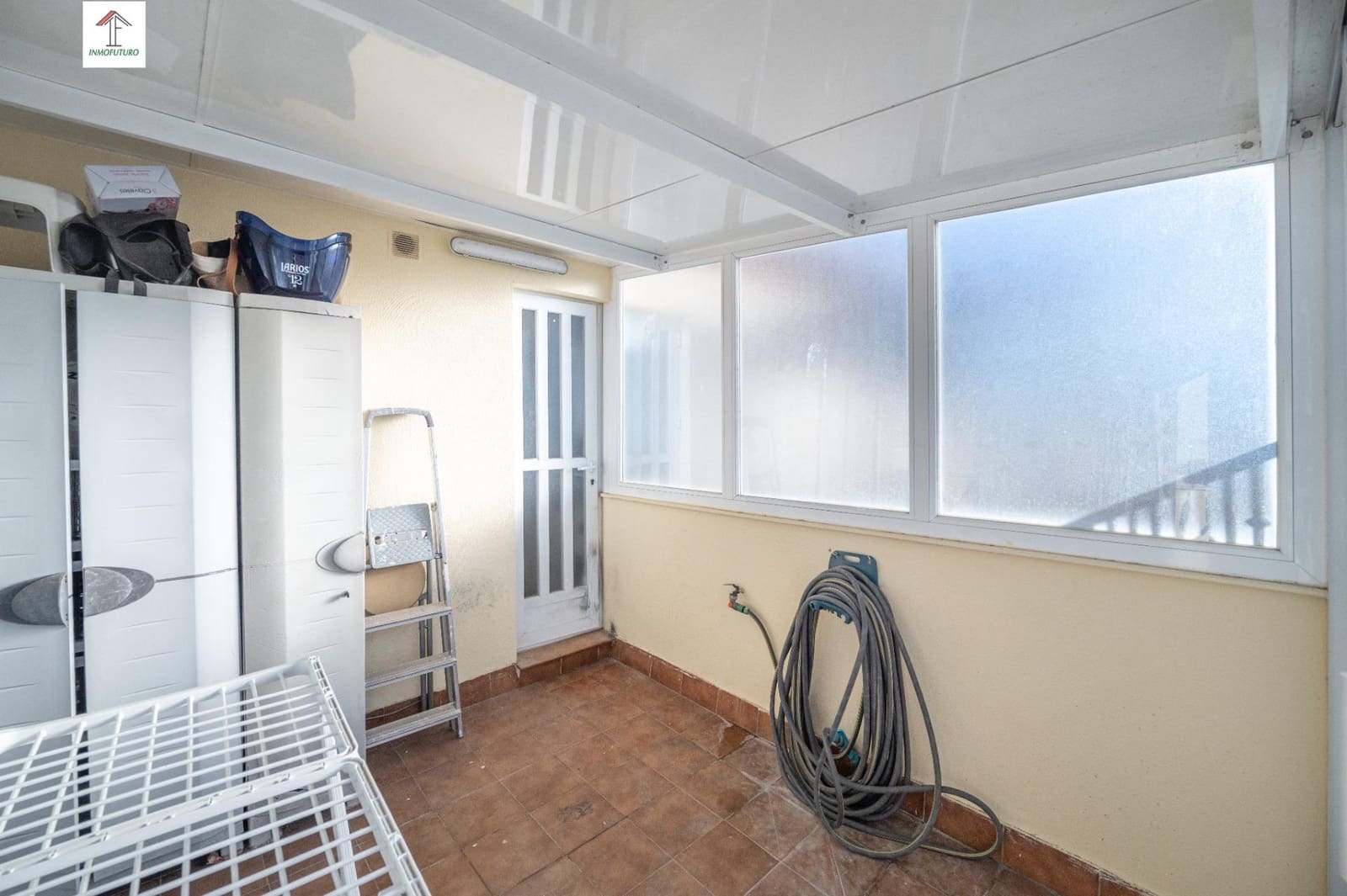 Ático de 3 habitaciones en Armilla en venta con garaje - 290.000 € (Ref: 9814479)