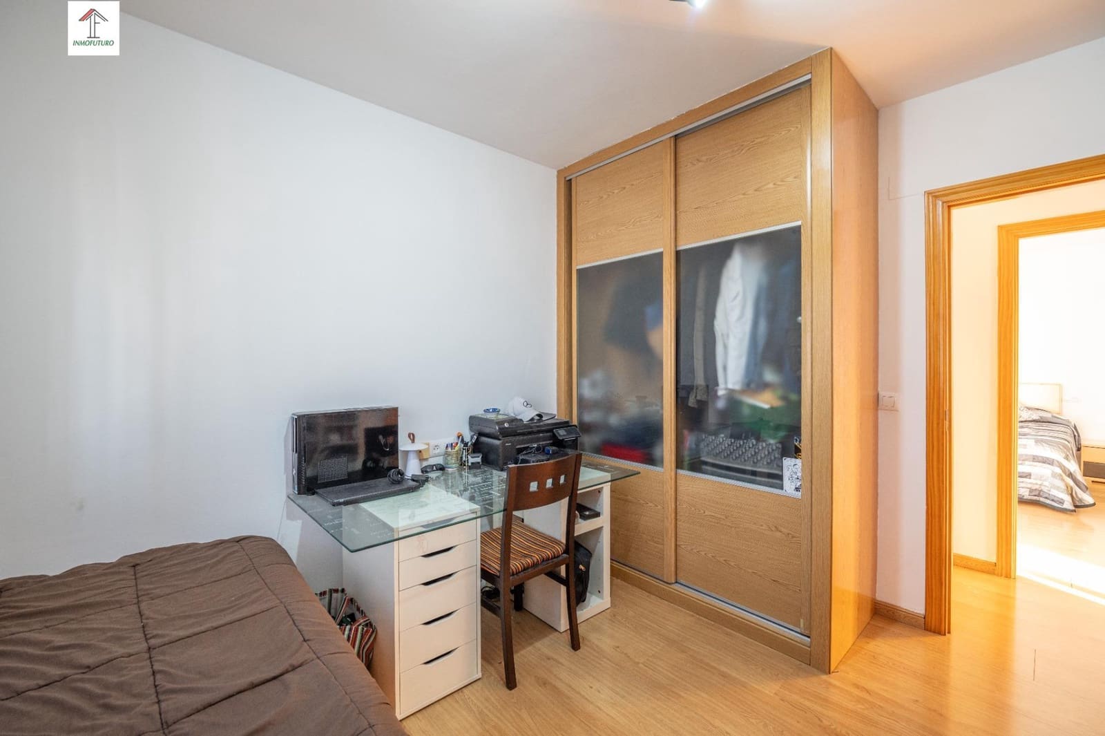 Ático de 3 habitaciones en Armilla en venta con garaje - 290.000 € (Ref: 9814479)