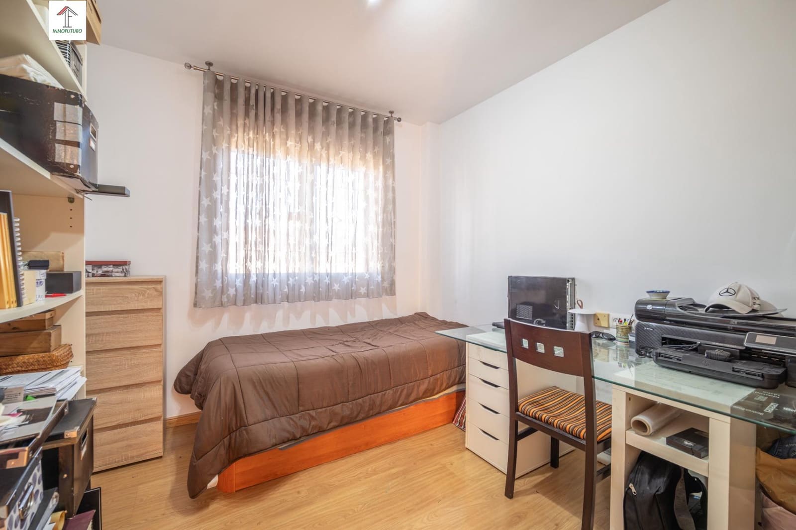 Ático de 3 habitaciones en Armilla en venta con garaje - 290.000 € (Ref: 9814479)