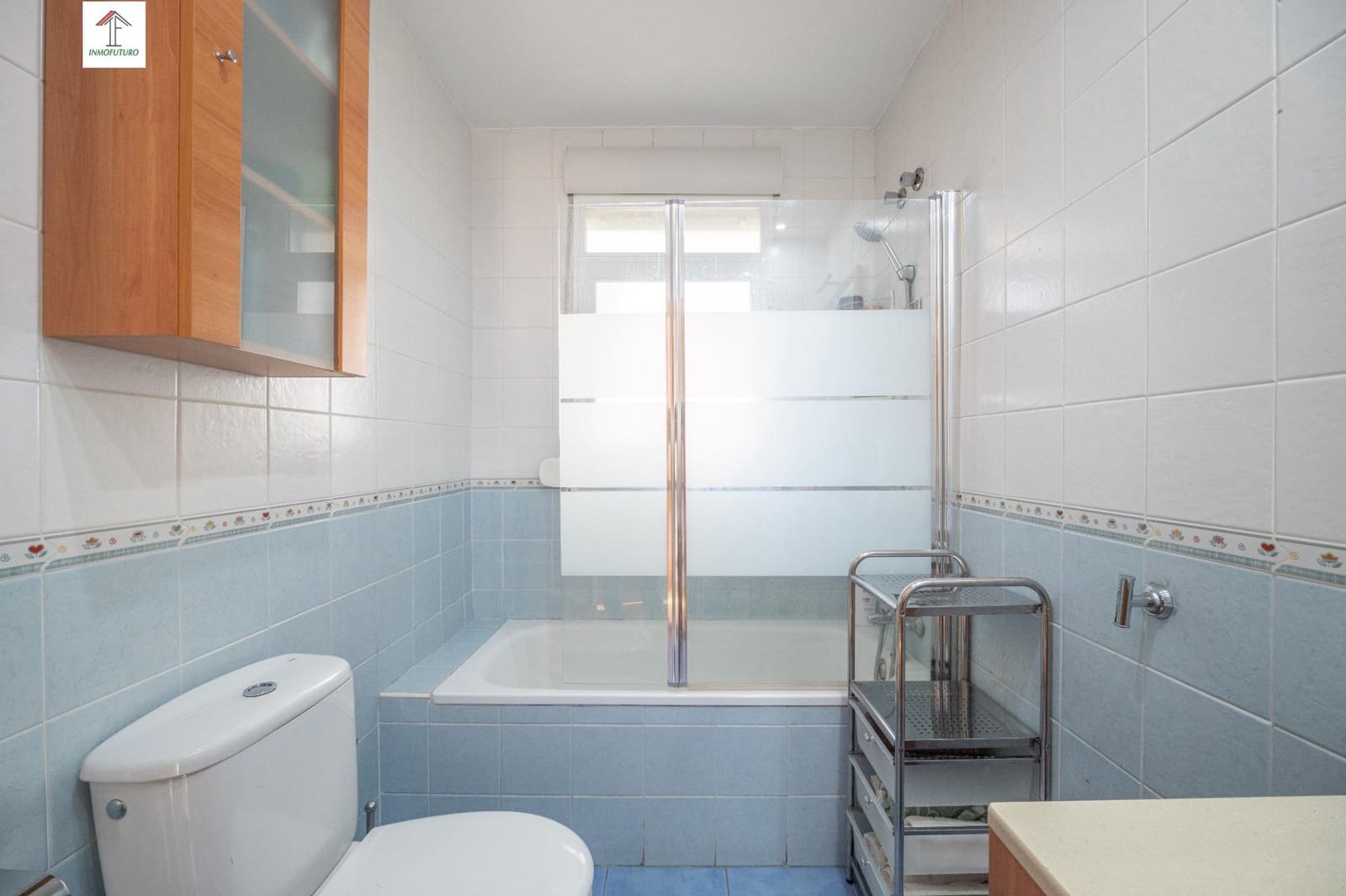 Ático de 3 habitaciones en Armilla en venta con garaje - 290.000 € (Ref: 9814479)